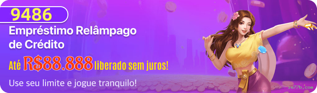 Canal oficial da ze77b.com no Telegram